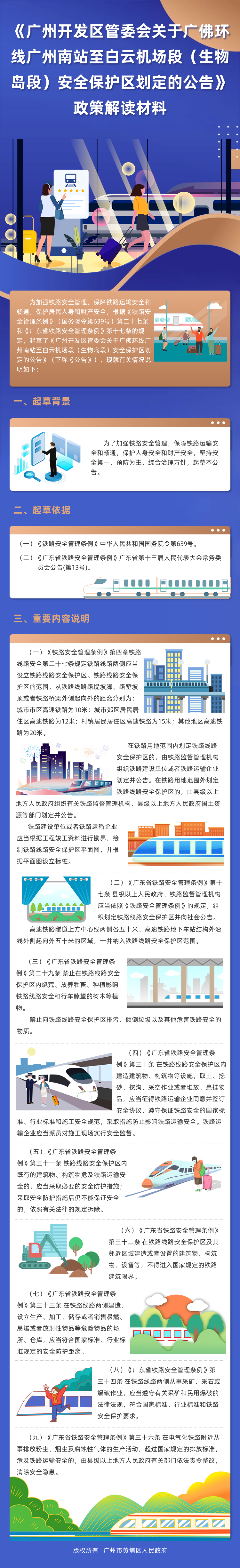 《廣州開發區管委會關於廣佛環線廣州南站至白雲機場段（生物島段）安全保護區劃定的公告》政策解讀材料 (2)(1).jpg