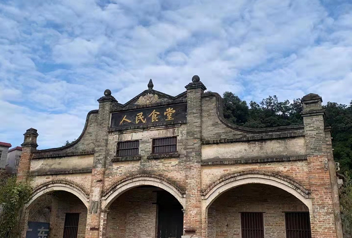 全國首個！廣州黃埔曆史文化保護對象上線百度地圖（圖）