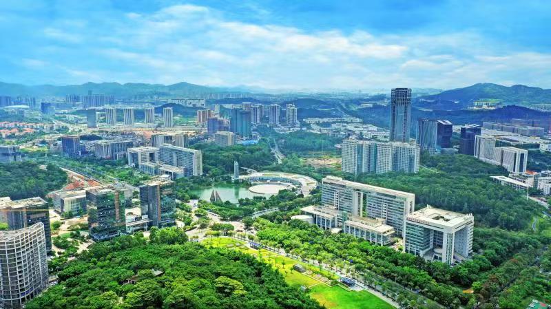 廣州黃埔21項科技成果獲2021年度廣東省科學技術獎（圖）