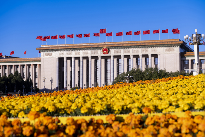 學習貫徹黨的二十大精神，習近平要求在三方麵下功夫