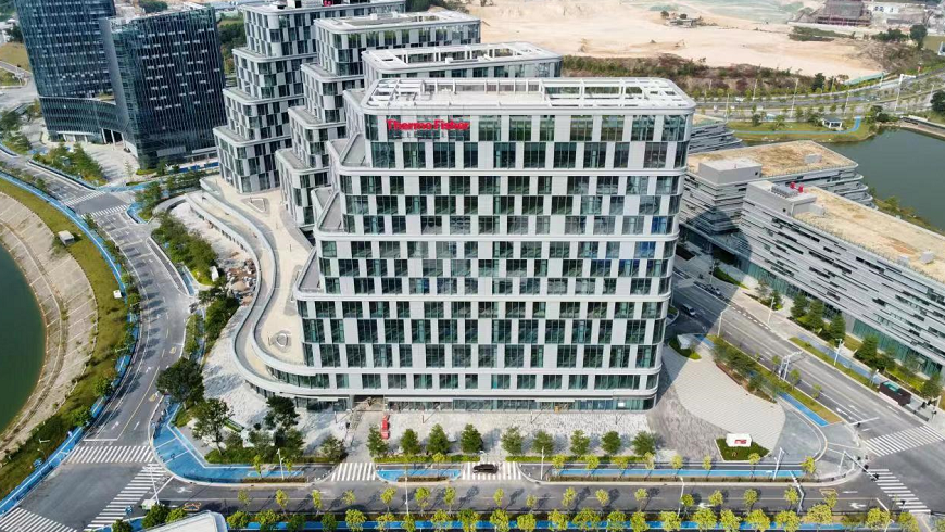 量質齊升！外商投資廣州開發區充滿信心