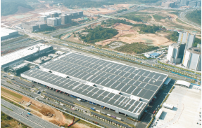 廣州開發區國資國企釋放發展新動能