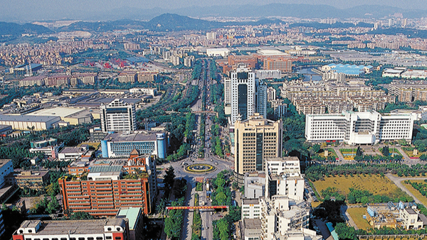 破解困境謀發展 起步之地再騰飛