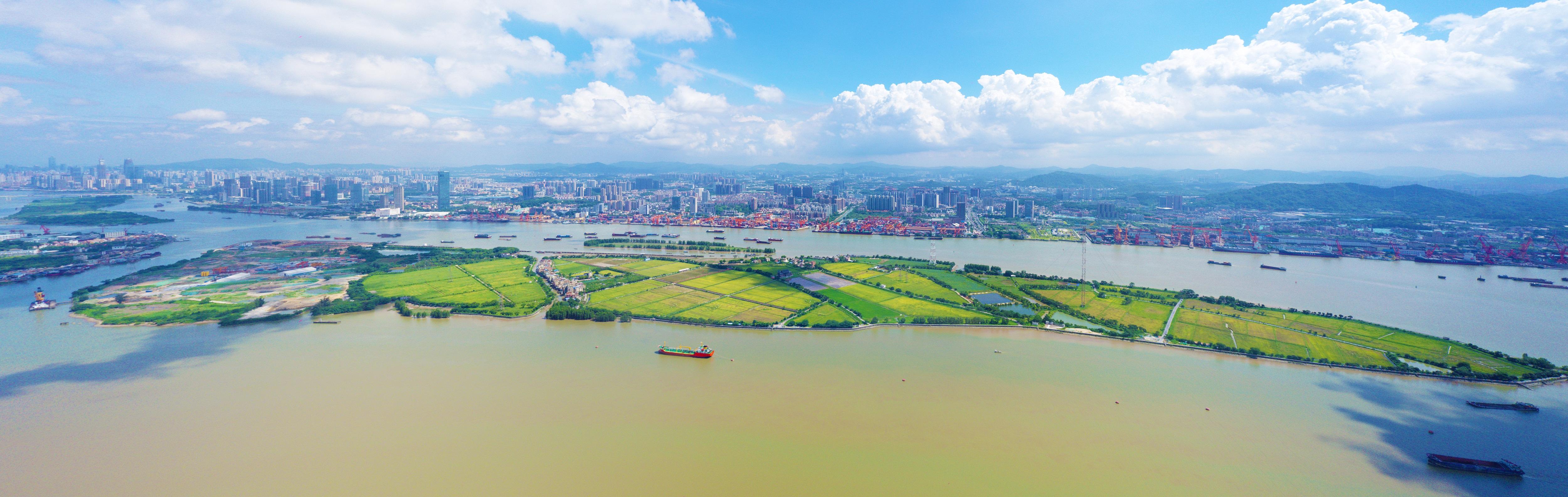《南方都市報》：廣州黃埔“百千萬工程”施工圖出爐，百條措施打造黃埔樣本
