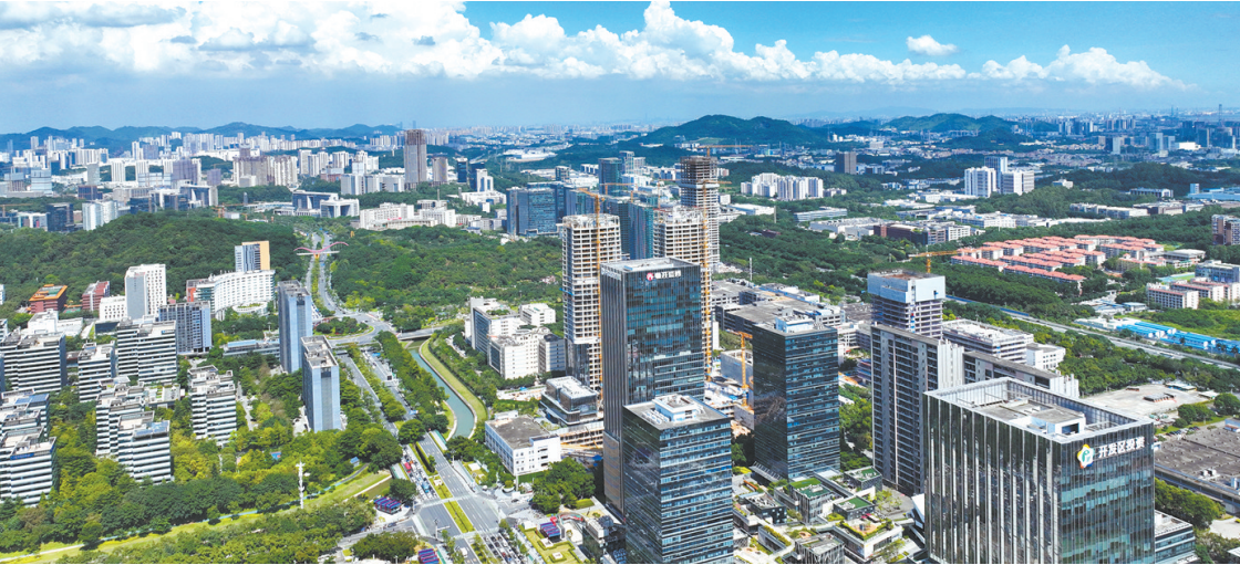 到2035年全麵建成製造強省