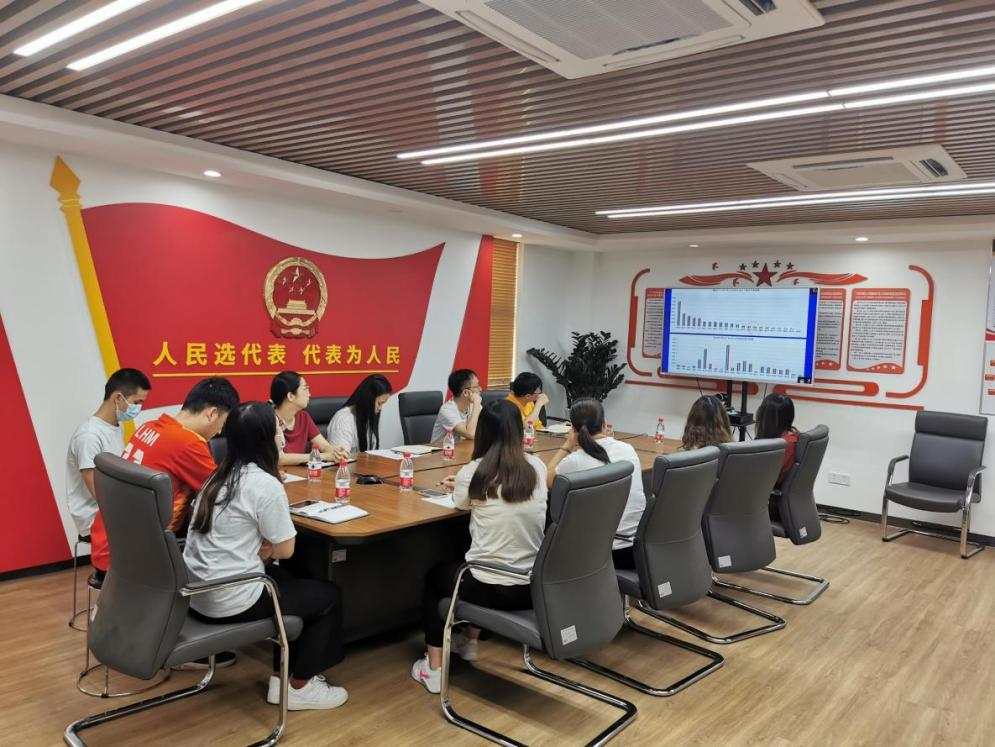 九佛街分會場 九佛街分會場