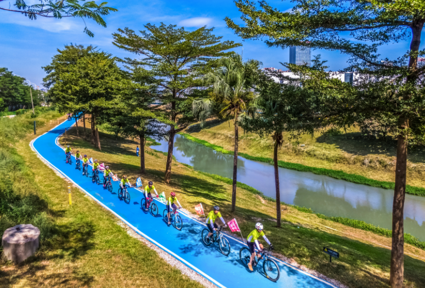 黃埔區將民生保障融入“美麗家園”建設  為老百姓帶來“真幸福”