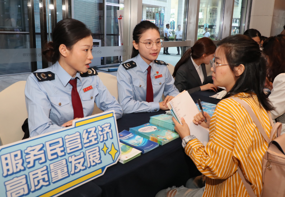 黃埔：“政務服務直通車”駛出便民利企“新速度”