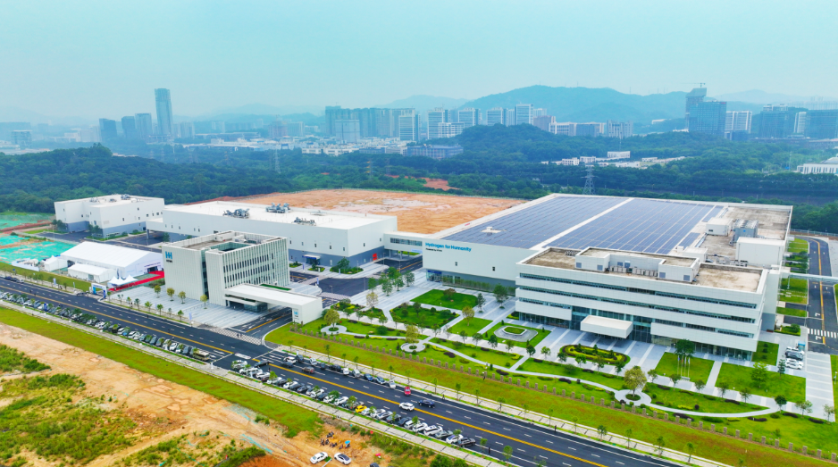 從黃埔製造到黃埔智造，廣州“工業一哥”加速轉型