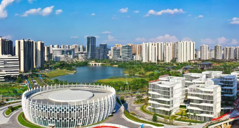 廣州開發區發布“知識產權高質量發展30條”