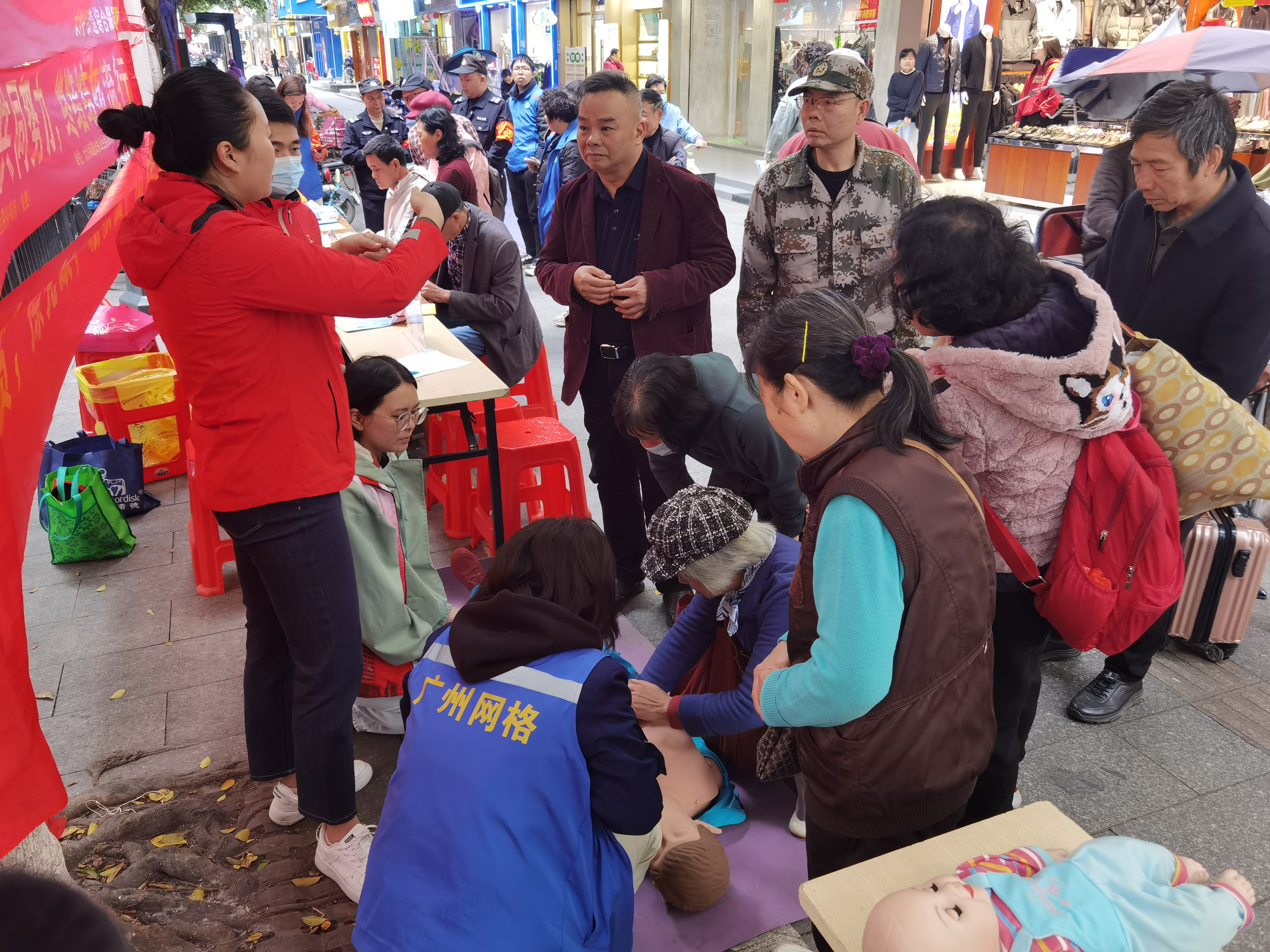 大沙街道公衛委開展世界防治結核病日主題宣傳活動(配圖) (4).jpg